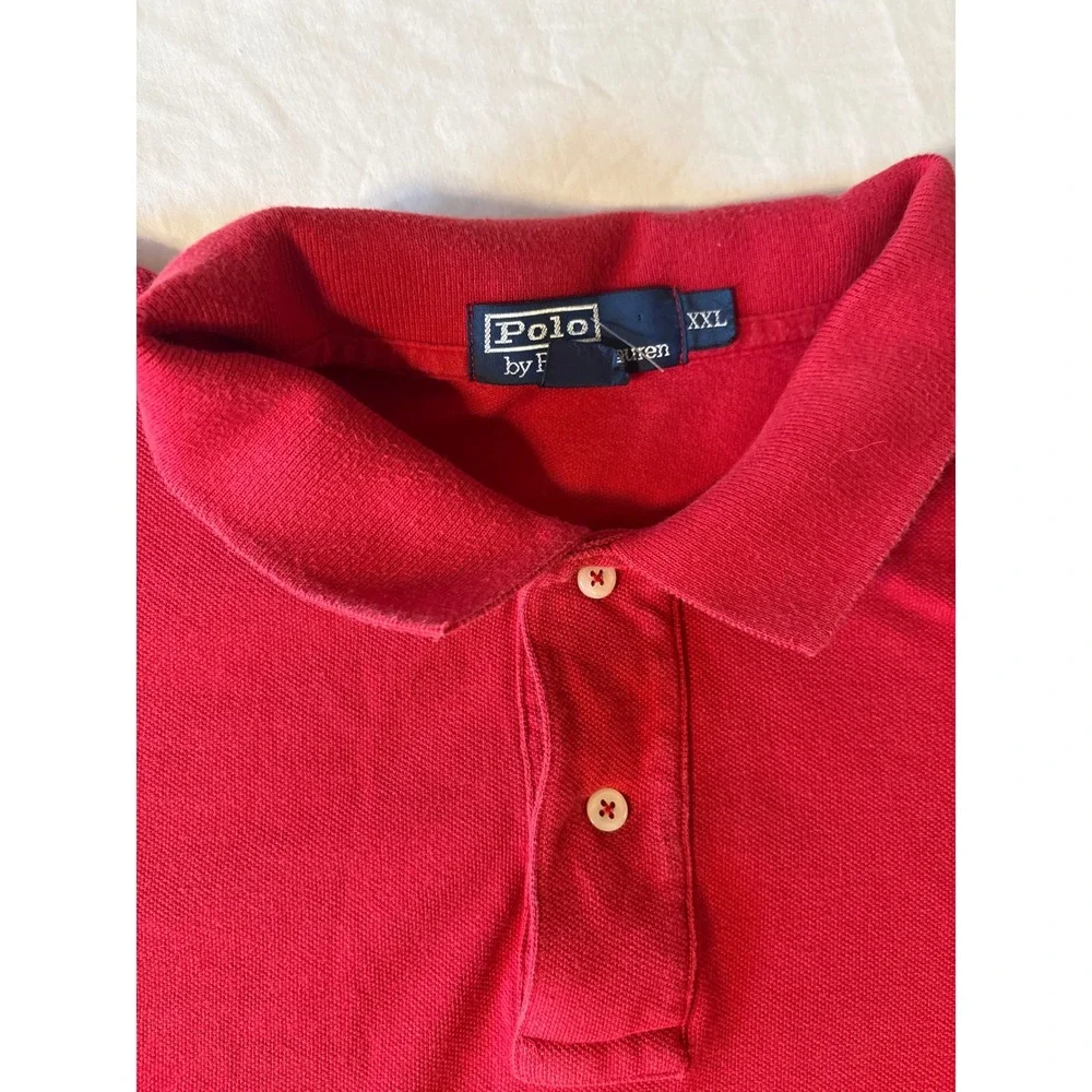 Polo Ralph Lauren polo ralph